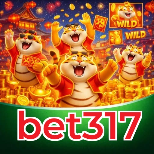 Como Usar App bet317