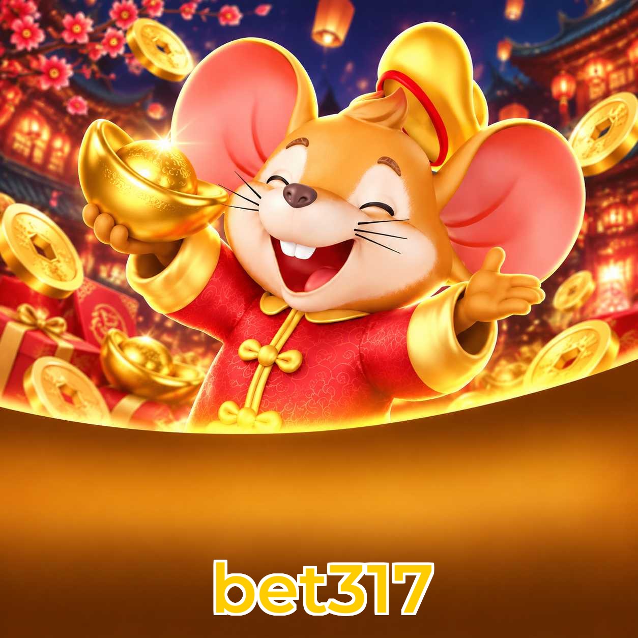 APP bet317 para iOS e Android com 187 mil downloads
