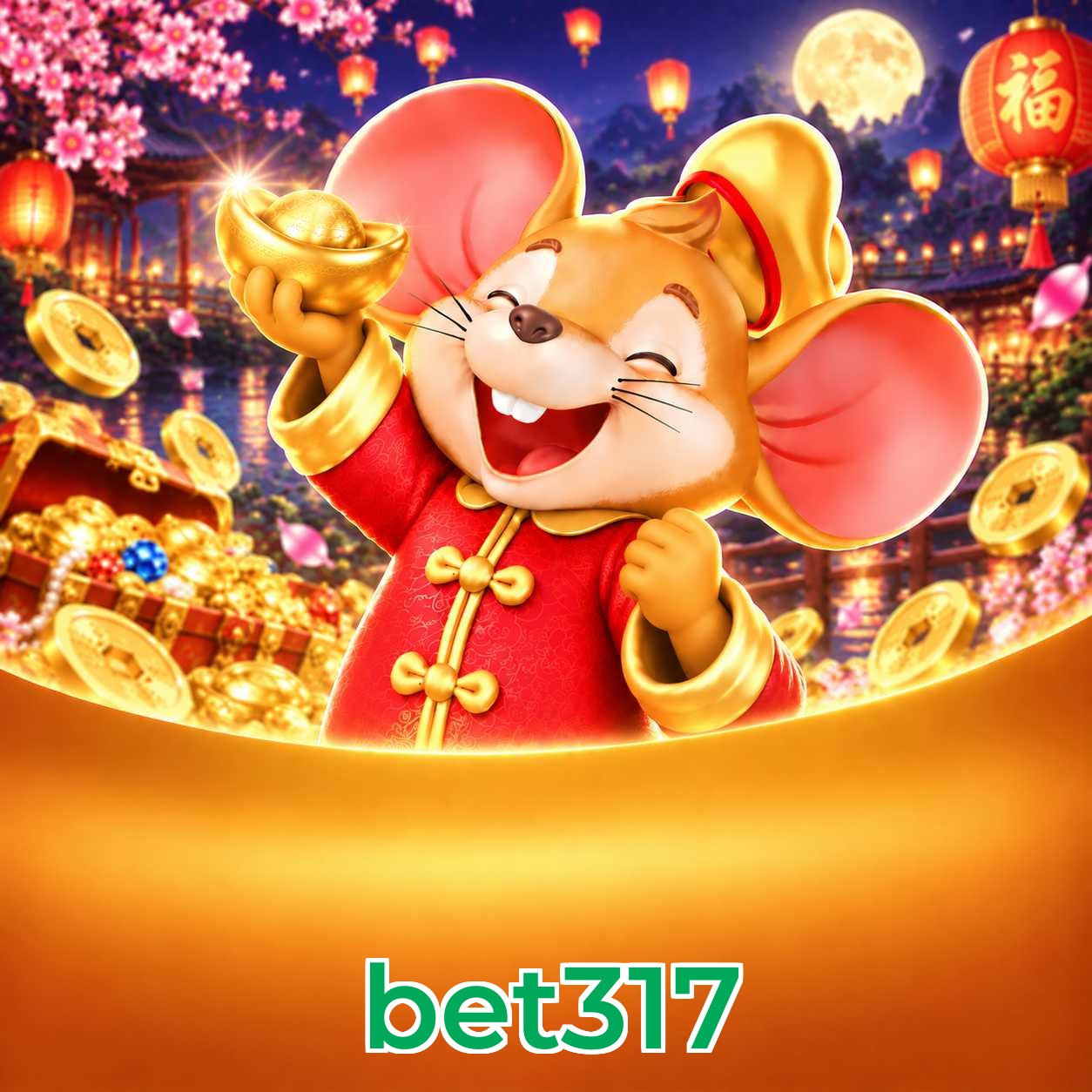 Jackpots progressivos bet317 — R$ 8,3 milhões acumulados