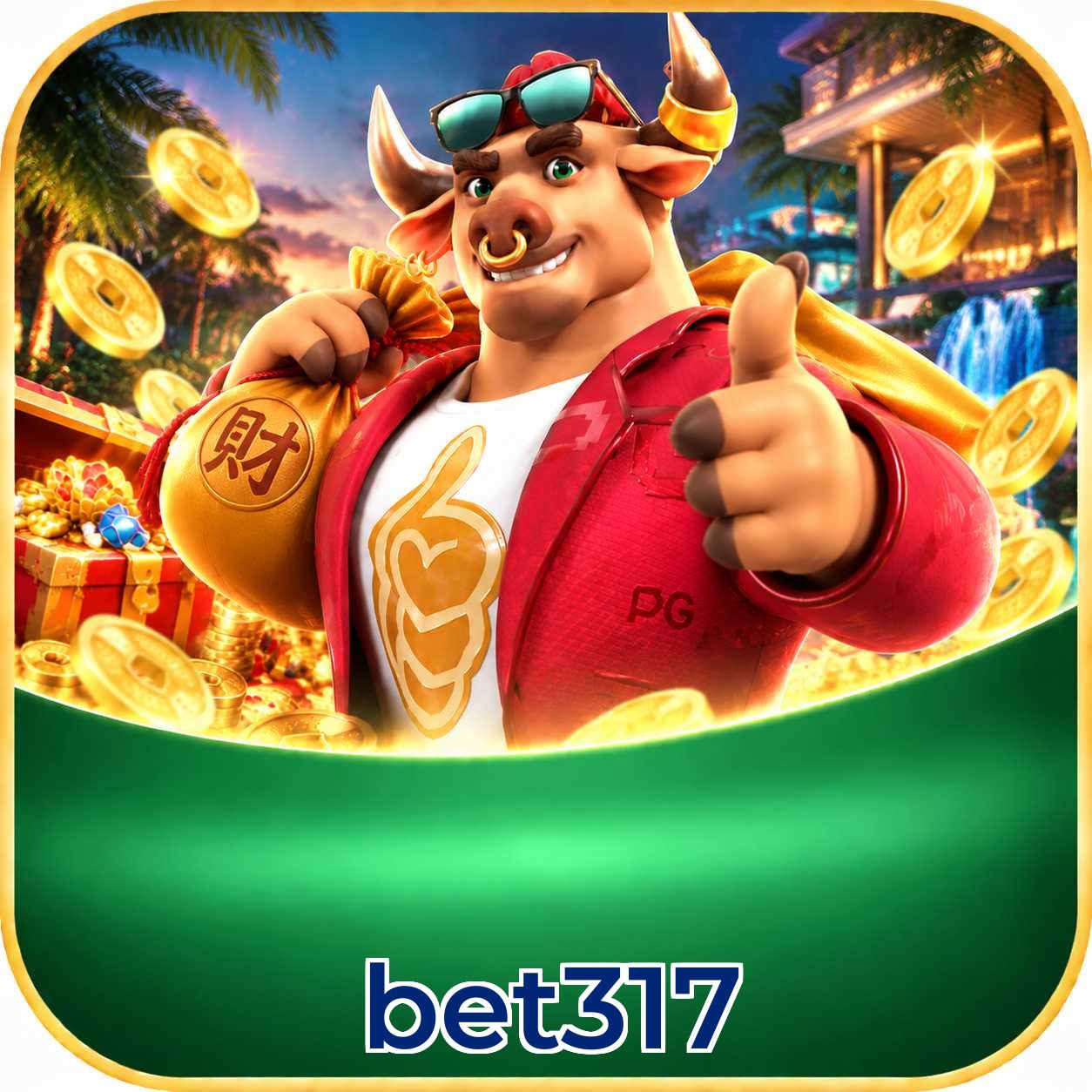 bet317