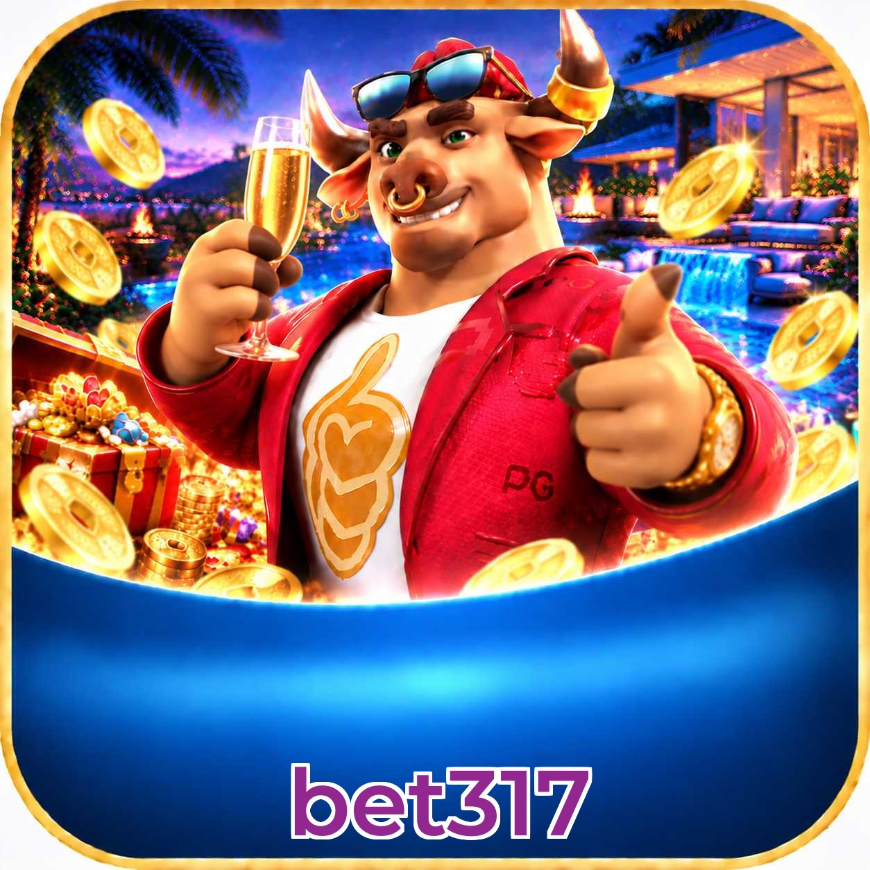 bet317 licenciado com transparência e jogo responsável