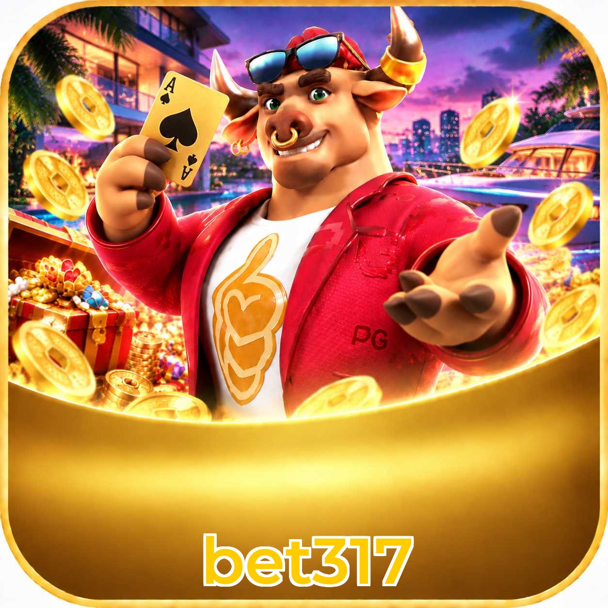 Seis modalidades de loteria bet317 com odds transparentes
