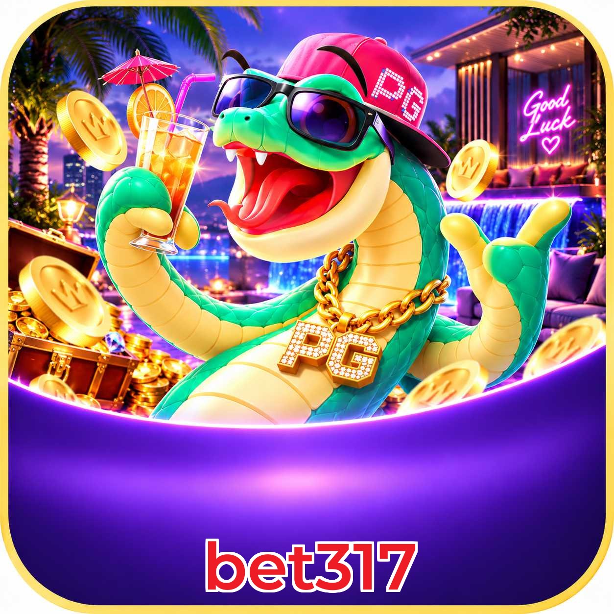 Top provedores tier-1 de slots na plataforma bet317