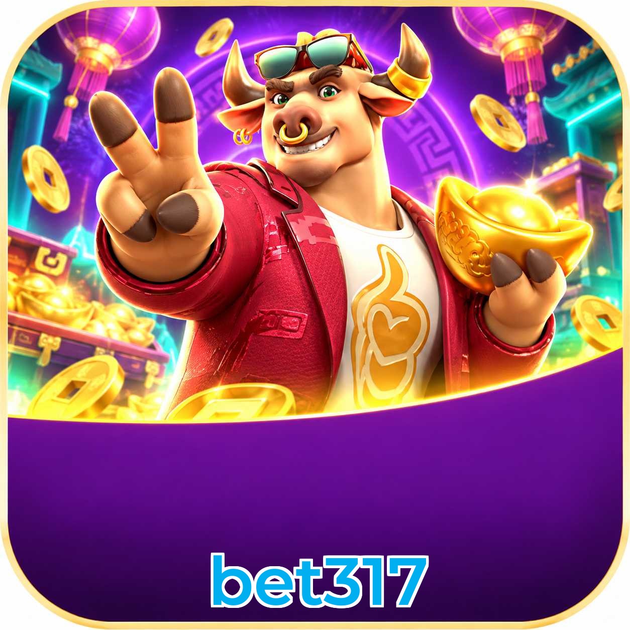 Stack tecnológico enterprise da plataforma bet317