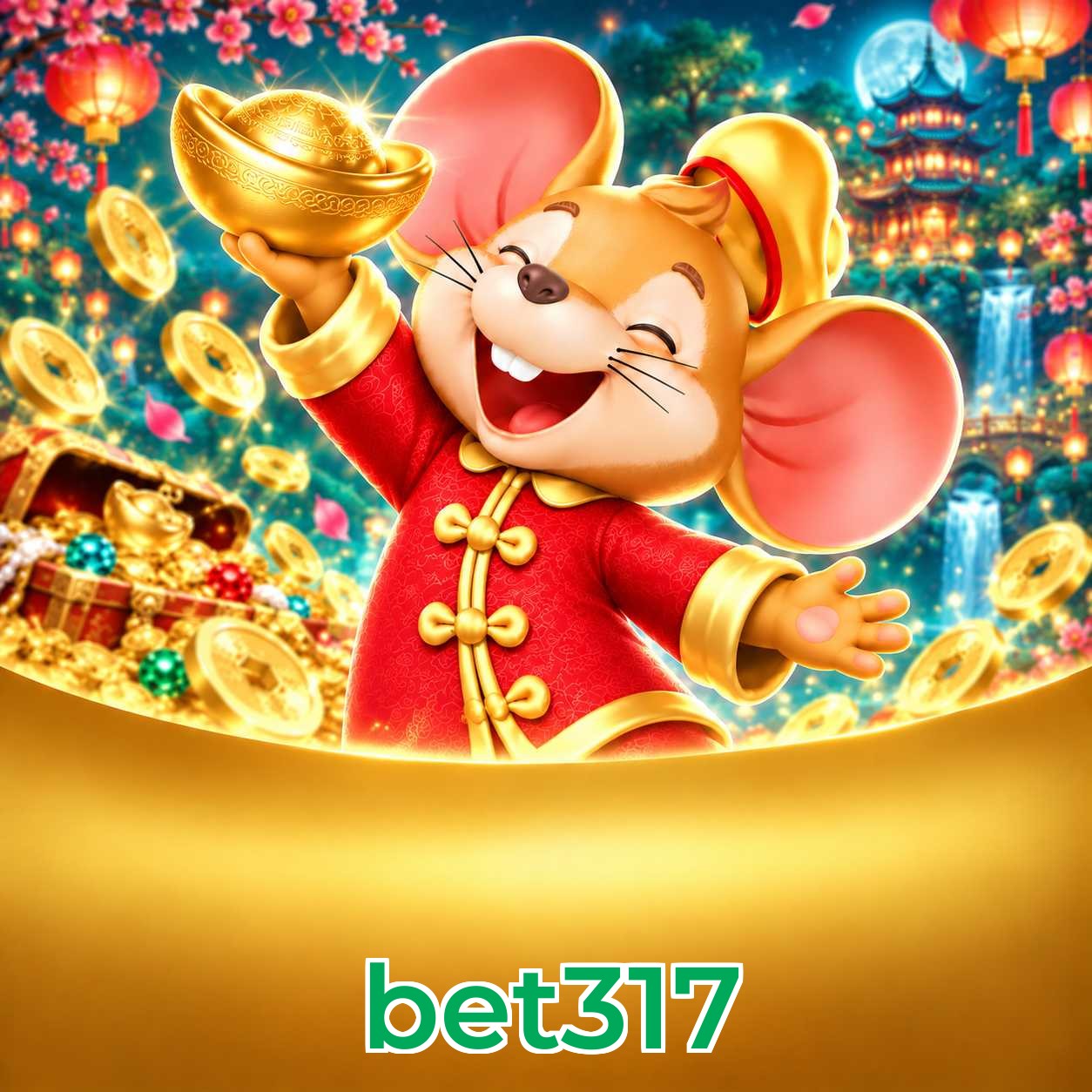Guia passo a passo para instalar o aplicativo bet317