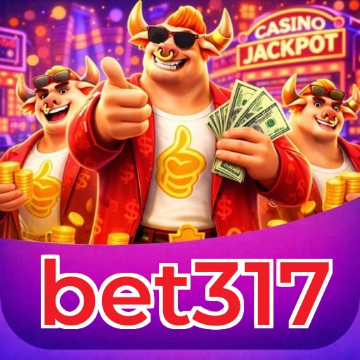 bet317 Jogos - 2.500+ Títulos