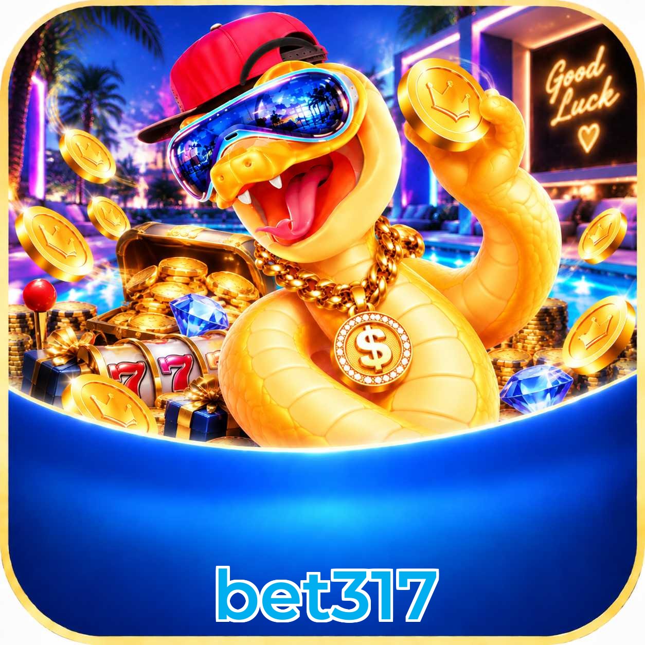 Segurança do APK bet317