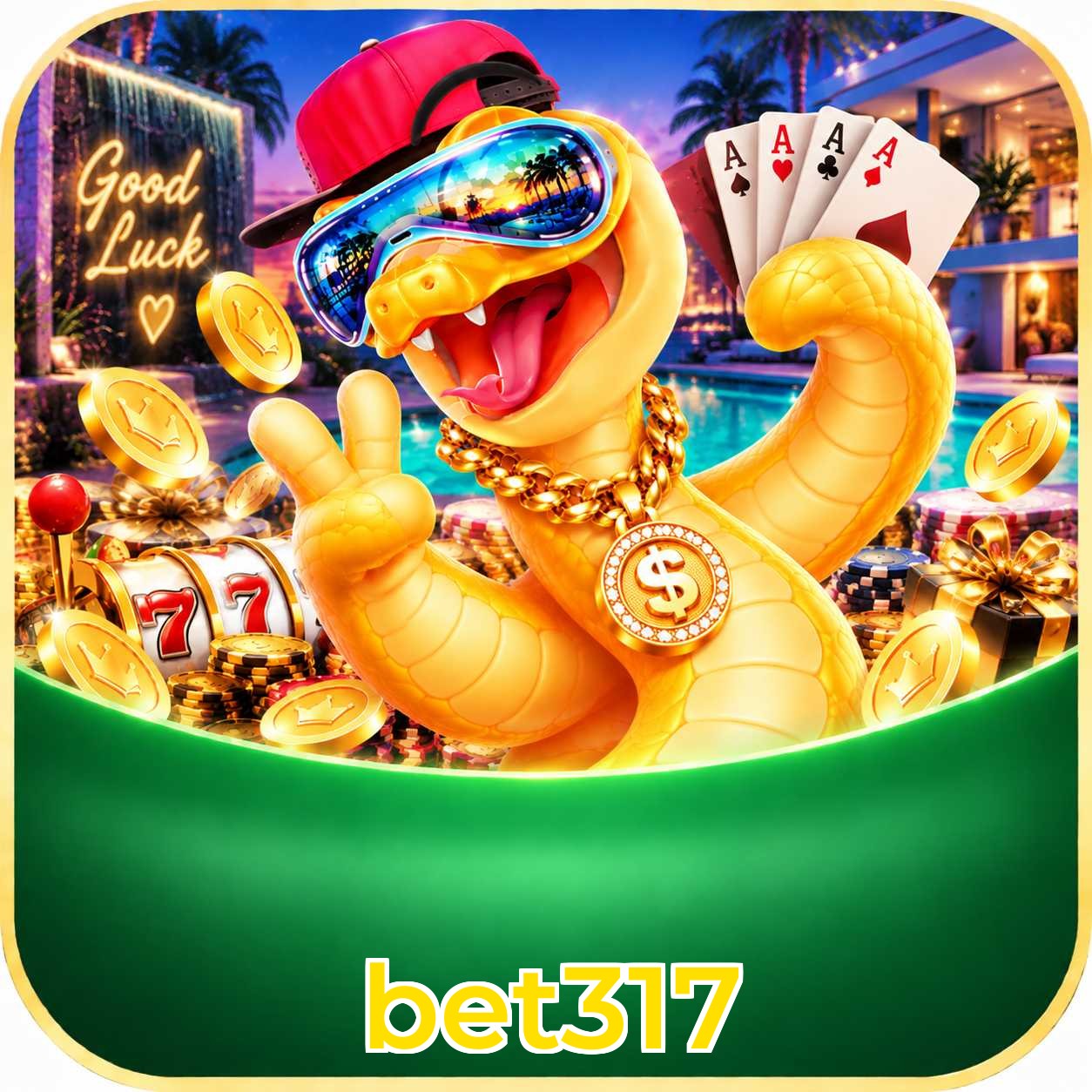 Plataforma bet317 - experiência mobile certificada e transparente